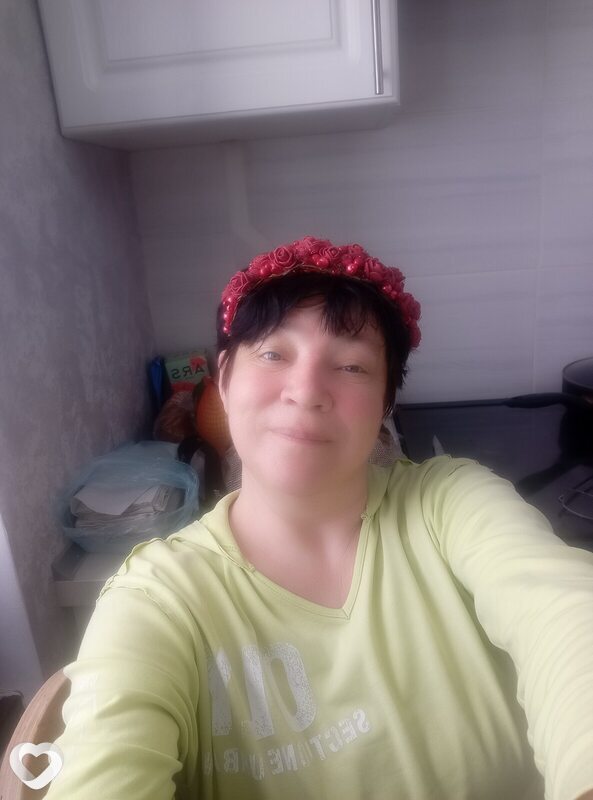 Олеся, Марьина Горка