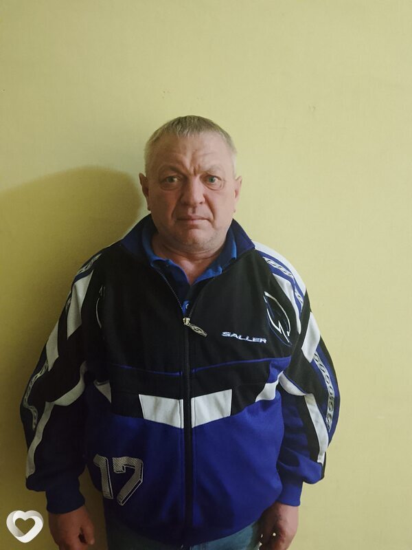 Сергій, 56, Одессе — анкета №3836164