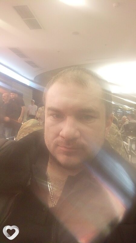Алексей, 36, Магнитогорске — анкета №3836092