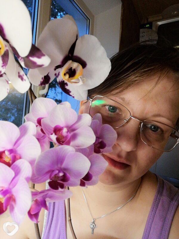 Аврора, 46, Рязани — анкета №3836096