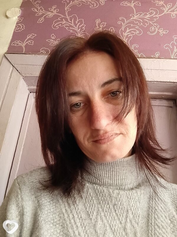 Полина, Гусев