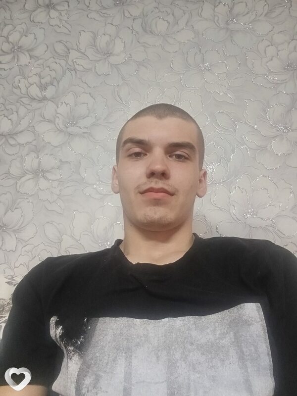 Владик, 19, Северодвинске — анкета №3835969