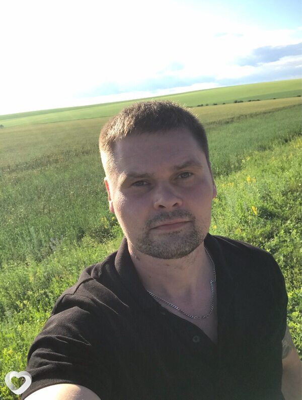 Дмитрий, 39, Пензе — анкета №3835970