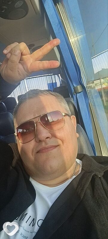 Алексей, 47, Выксе — анкета №3835973