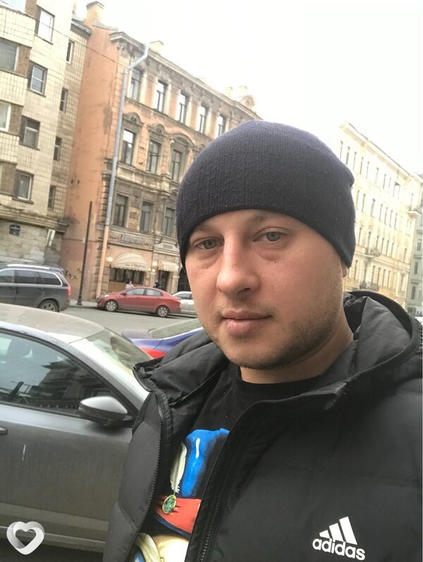 Иван, 37, Брянске — анкета №3835975