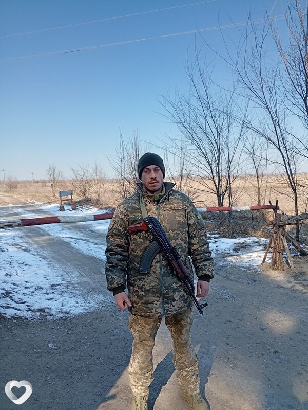 Богдан, 35, Львове — анкета №3835976