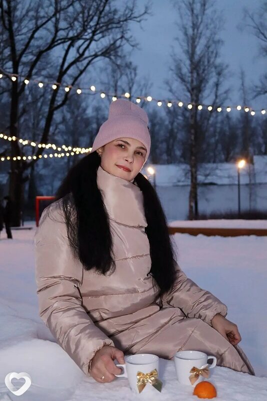 Татьяна, 40, Великом Новгороде — анкета №3835980
