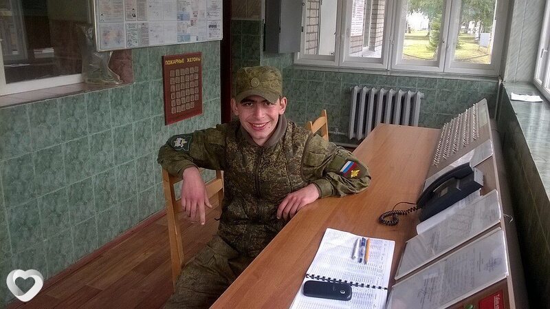 Artur, 30, Владикавказе — анкета №3835981