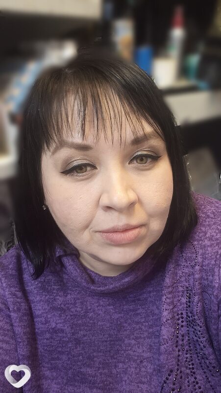 Наталия, 40, Ижевске — анкета №3835988