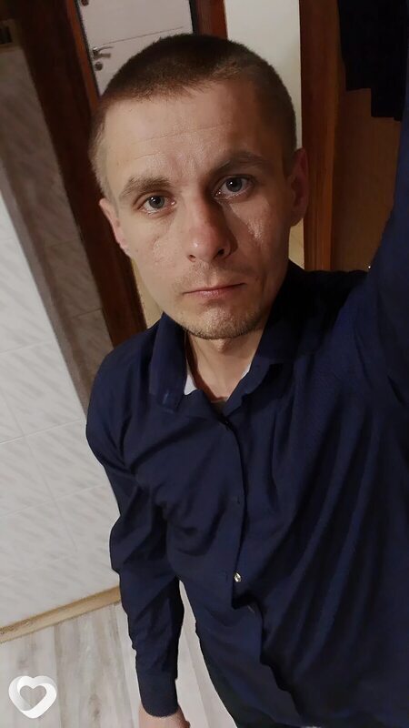 Женя, 28, Молодечно — анкета №3836116