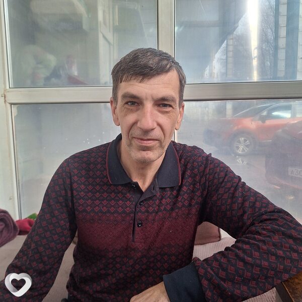 Ваграм, 46, Ростове-на-Дону — анкета №3836118