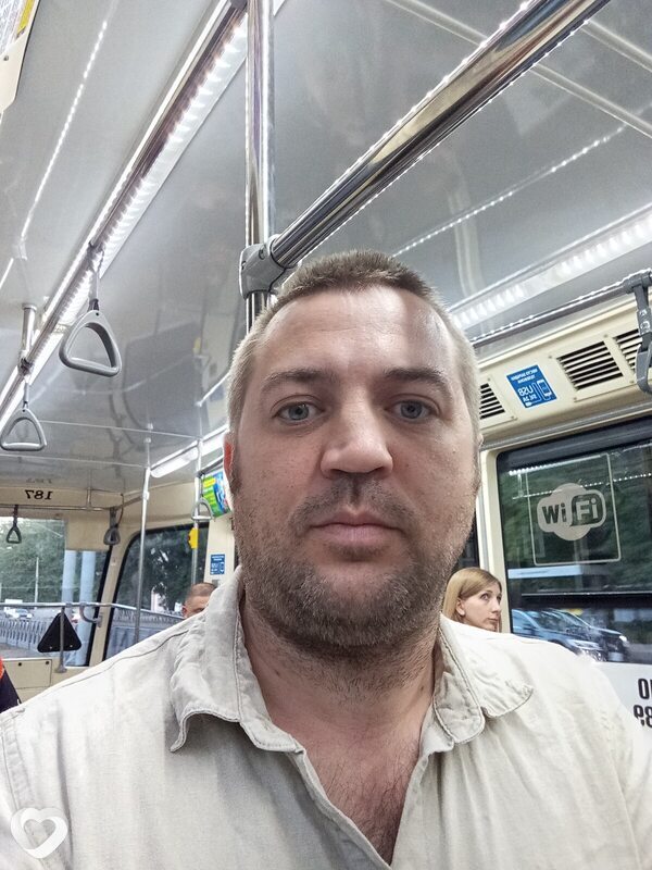 Никита, 41, Краснодаре — анкета №3836121