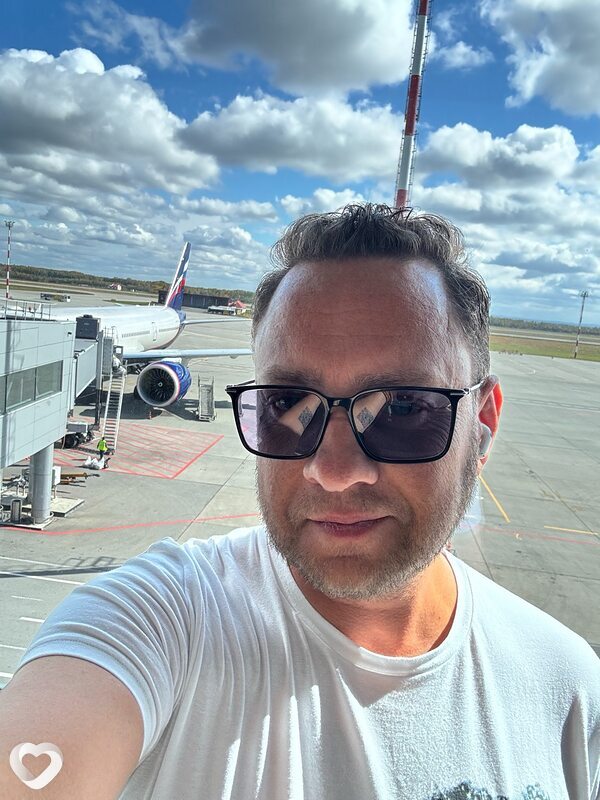 Кирилл, 43, Южно-Сахалинске — анкета №3836127