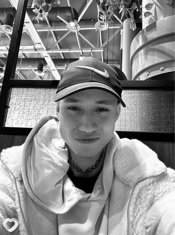 Арсик, 21, Подольске — анкета №3836132