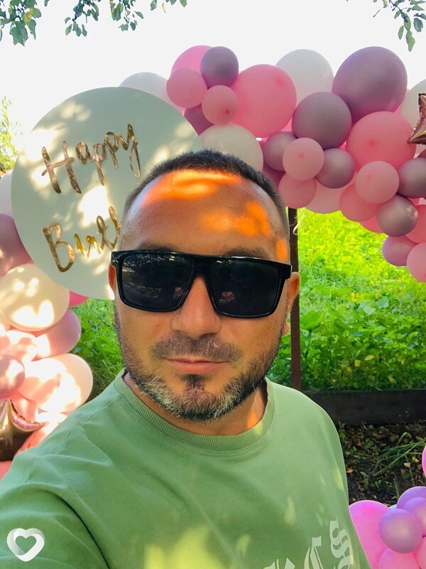 Евгений, 35, Нижнем Новгороде — анкета №3836298
