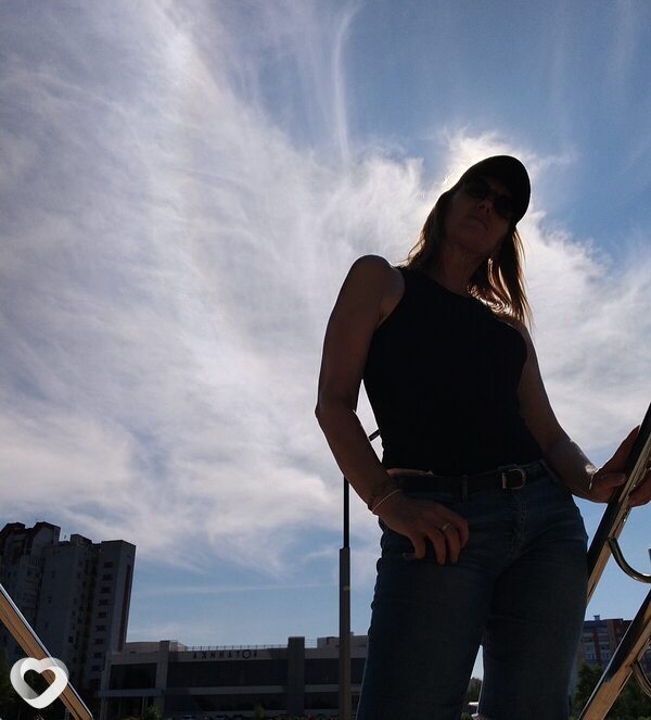 Mila, 56, Сургуте — анкета №3836309