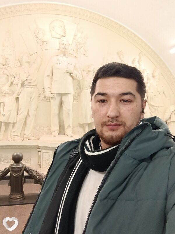 Begzat, 32, Москве — анкета №3836313