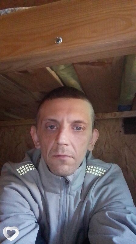 Льоша, 36, Белой Церковь — анкета №3836266