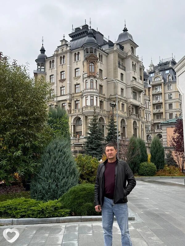 Алик, 47, Дюртюли — анкета №3836269