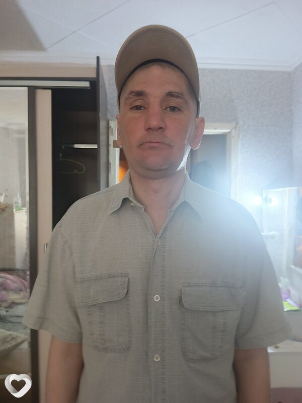 Денис, 41, Тюмени — анкета №3836275