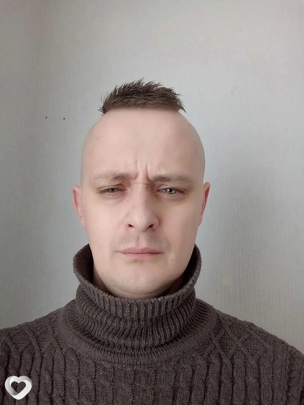 Игорь, 38, Санкт-Петербурге — анкета №3836276