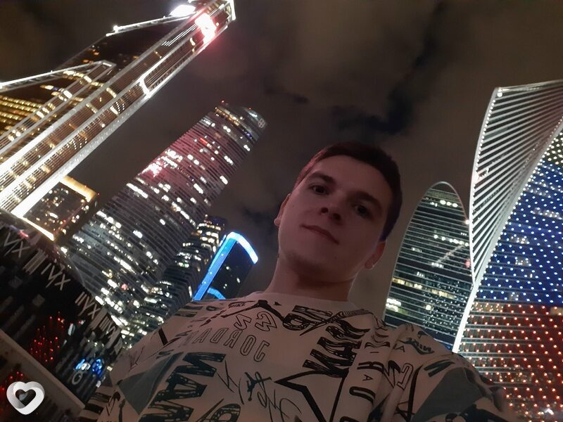 Александр, 29, Аксае — анкета №3836279