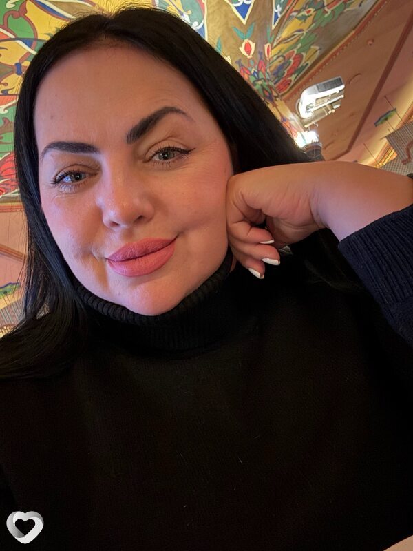 София, 48, Челябинске — анкета №3836204