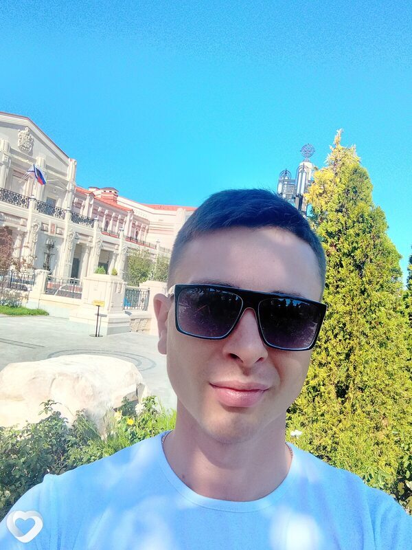 Александр, 31, Саках — анкета №3836216