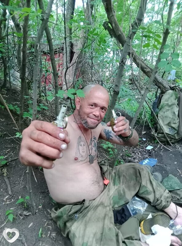 Александр, 41, Рязани — анкета №3836218