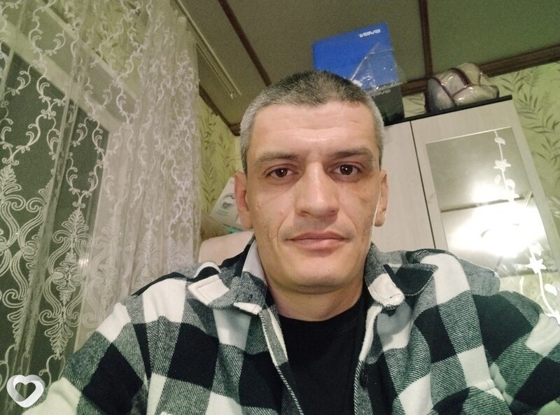 Максим, 36, Тюмени — анкета №3836220