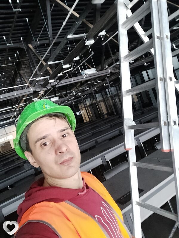 Artur, 35, Набережных Челнах — анкета №3836226