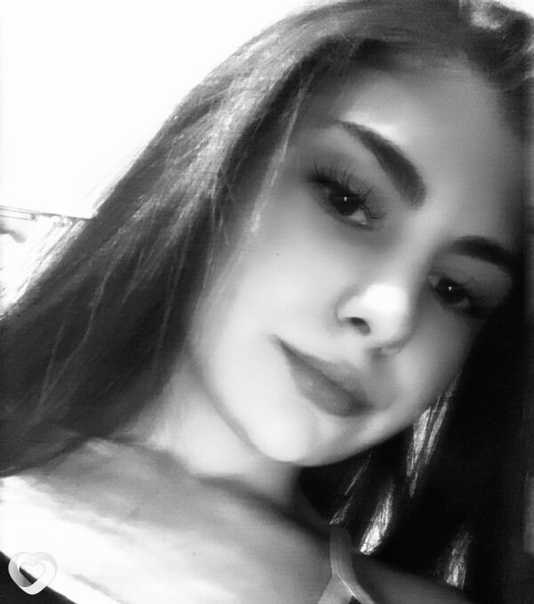 Светлана, 20, Тольятти — анкета №3836232