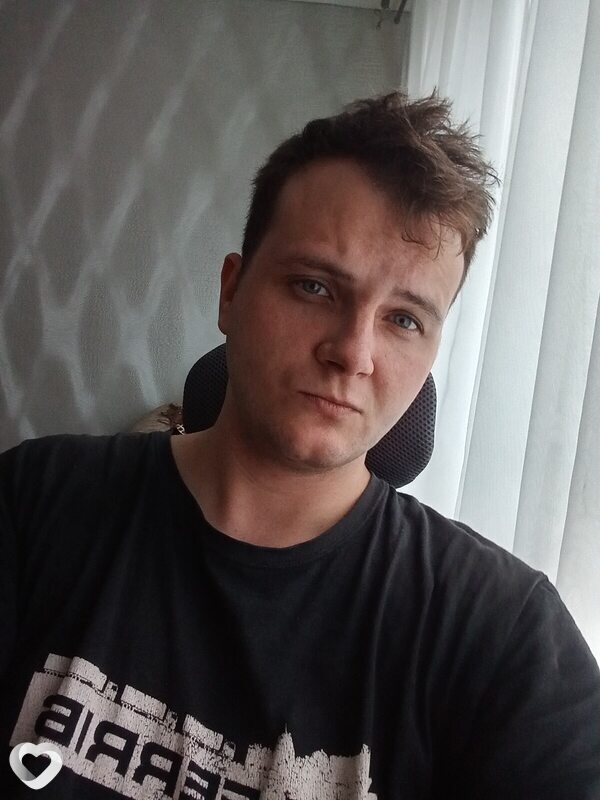 Сергей, 29, Барановичах — анкета №3836240