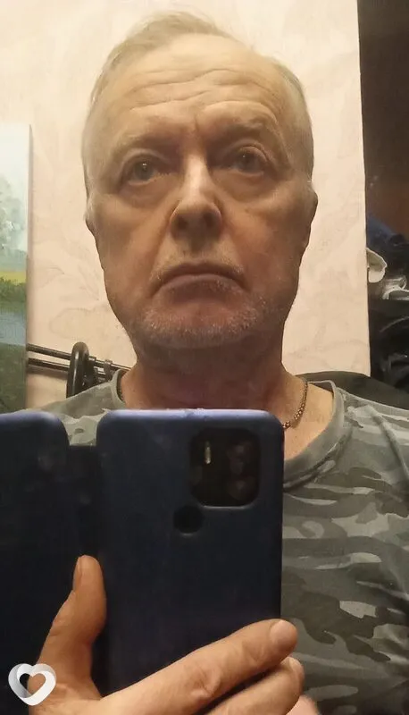 Сергей, 68, Москве — анкета №3836067