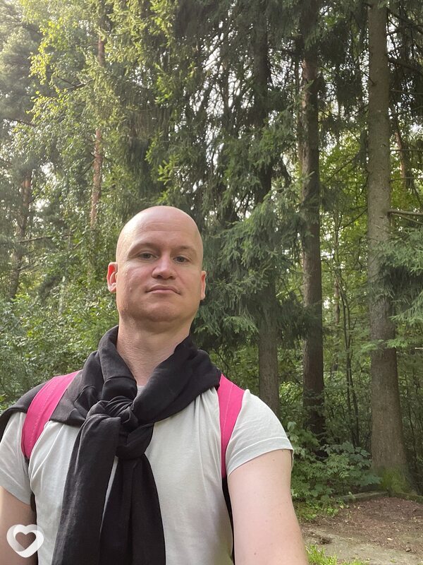 Никита, 40, Москве — анкета №3836073