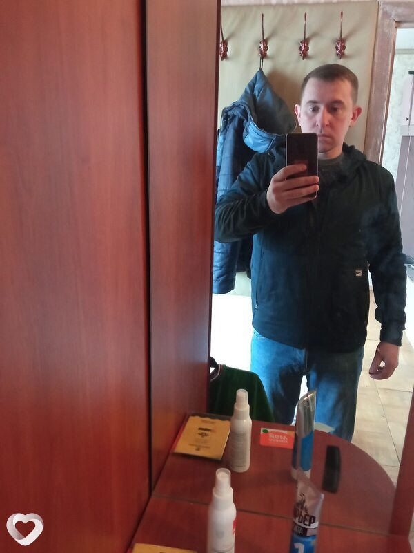 Александр, 37, Владимире — анкета №3836080