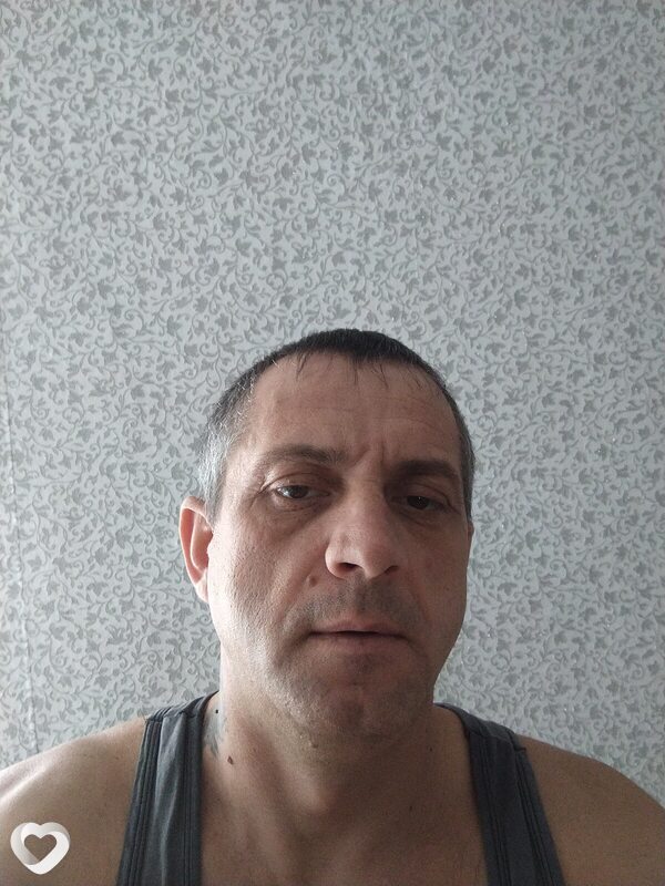 Андрей, 43, Майкопе — анкета №3836344