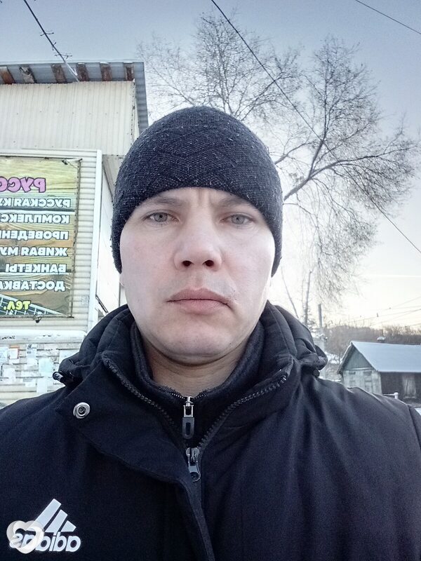 Анатолий, 38, Чите — анкета №3836345