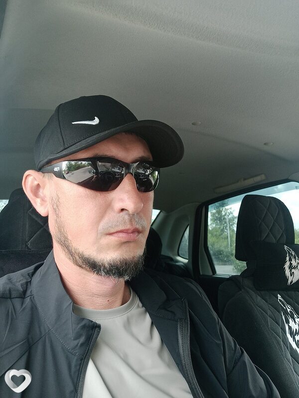 Константин, 41, Экибастузе — анкета №3836351
