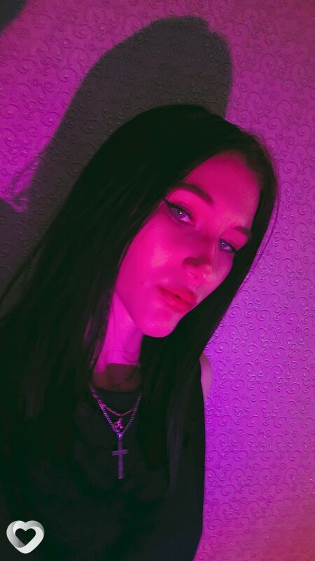 Арина, 21, Кемерове — анкета №3836354