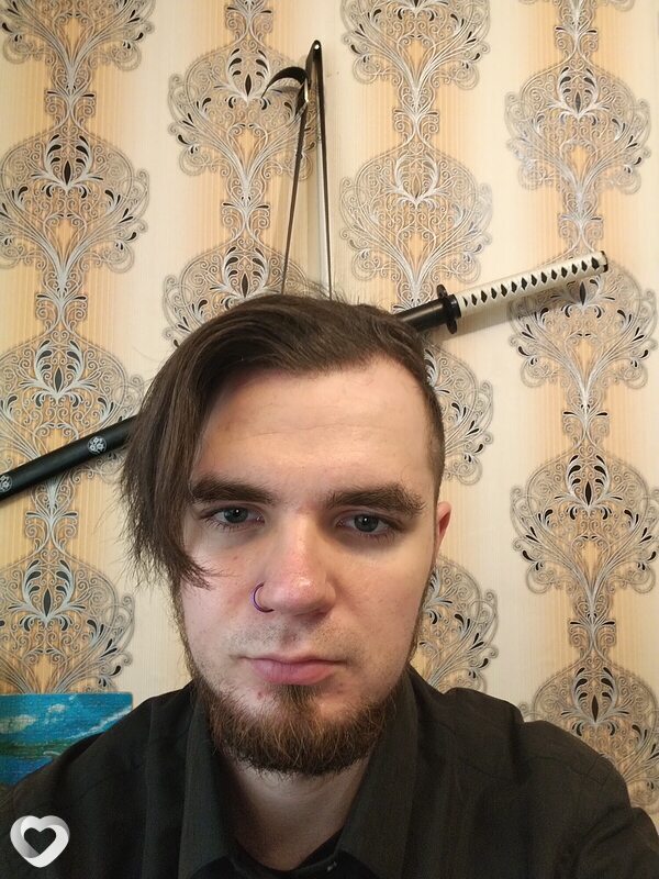 Егор, 25, Великом Новгороде — анкета №3836356