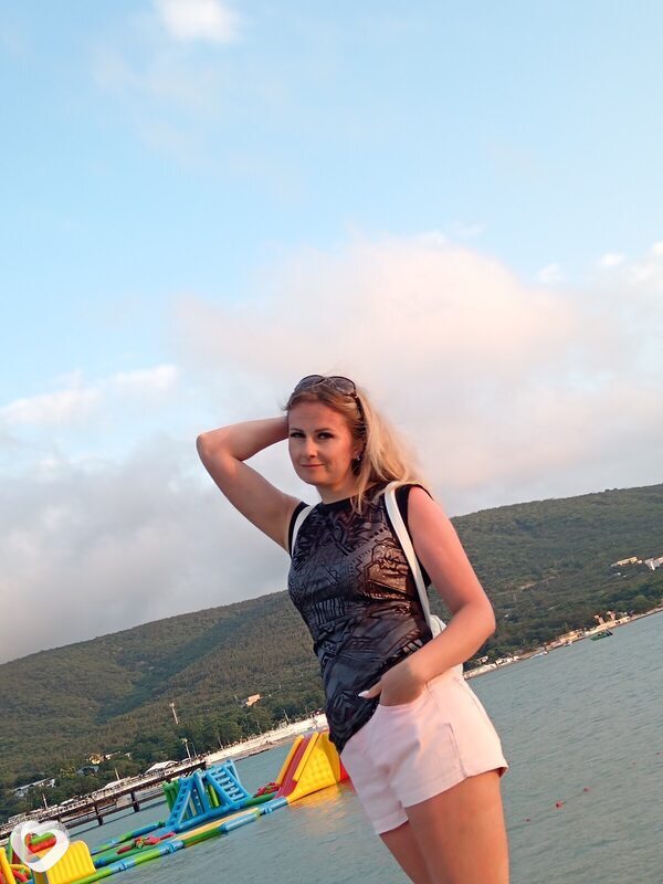 Татьяна, 40, Самаре — анкета №3836359