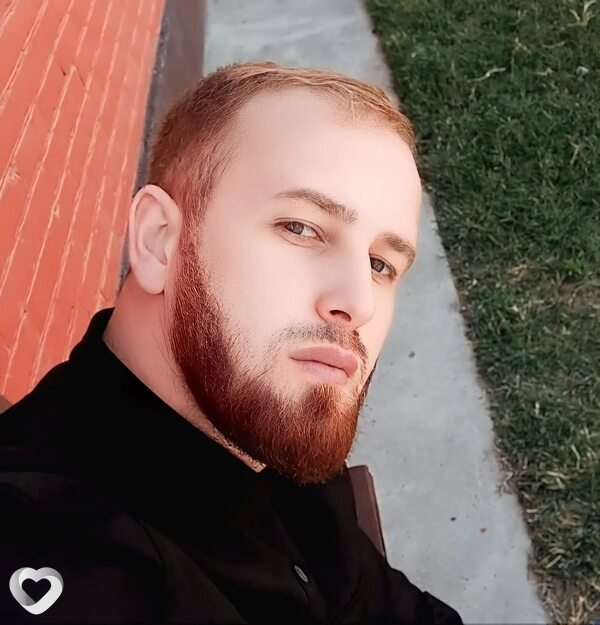 Magomedusmaev, 29, Грозном — анкета №3836361