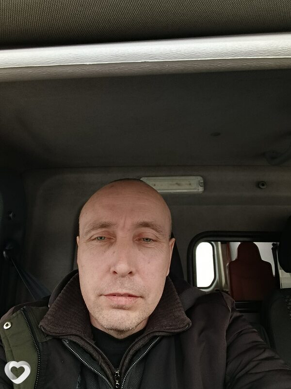 Василий, 44, Орехово-Зуеве — анкета №3836364