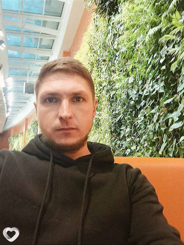 Владимир, 33, Екатеринбурге — анкета №3836419