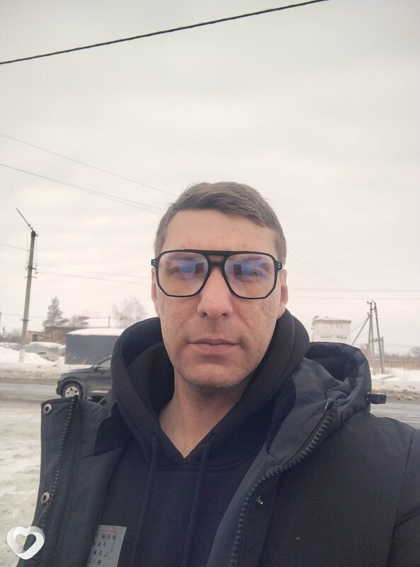 Артём, 35, Южноуральске — анкета №3836420