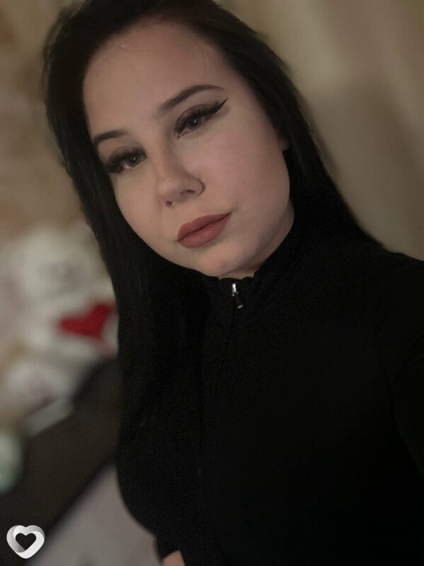 Снежа, 21, Уфе — анкета №3836427