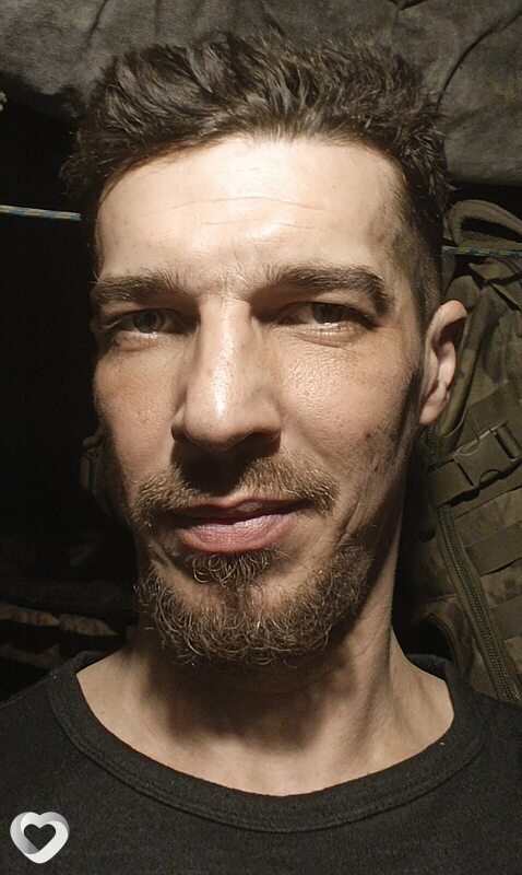 Иван, 34, Курске — анкета №3836430