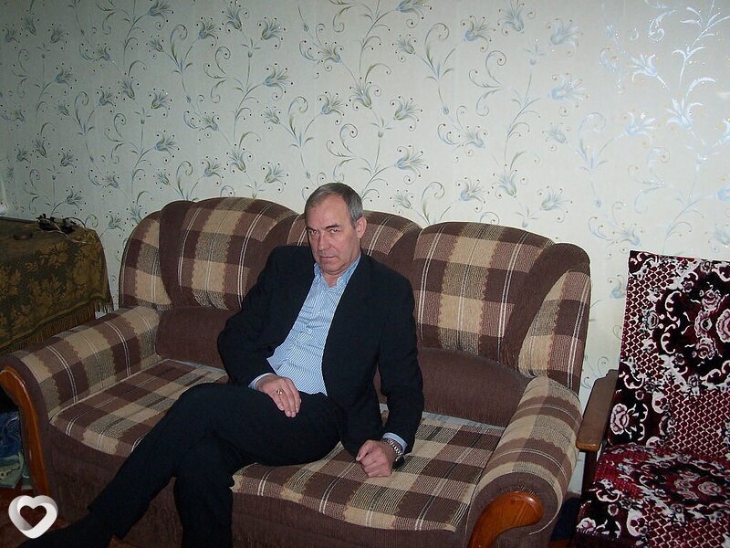 Влад, 62, Иванове — анкета №3836433