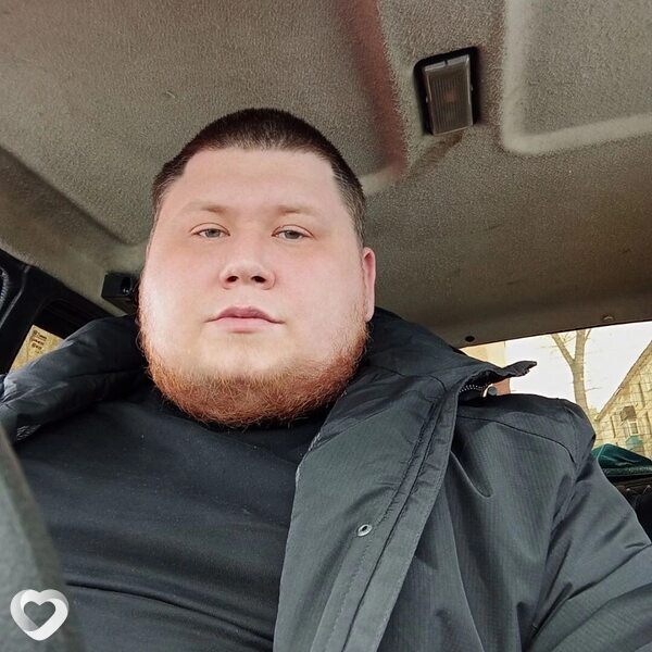 Влад, 27, Рудном — анкета №3836437